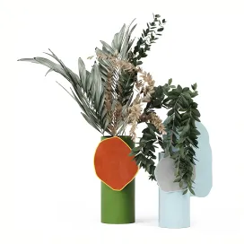Flower pack c